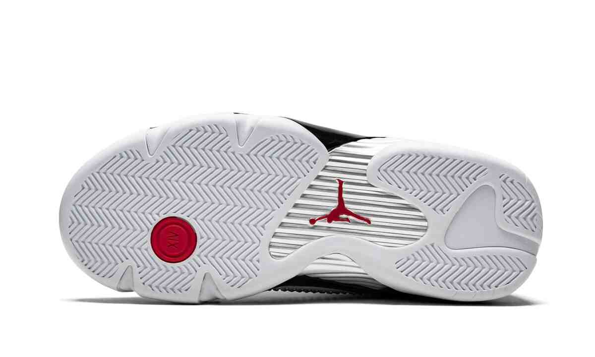 Supreme x Air Jordan 14, Supreme, Sneaker Talk, Air Jordan 14, Air Jordan 1 - 球鞋話題：Supreme x Air Jordan 14 "白色