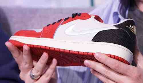Air Jordan 2024 年 2 月發佈日期 Air Jordan 5, Air Jordan 4, Air Jordan 3, Air Jordan 2 Low, Air Jordan 1 - Air Jordan 2024 年 2 月發佈日期