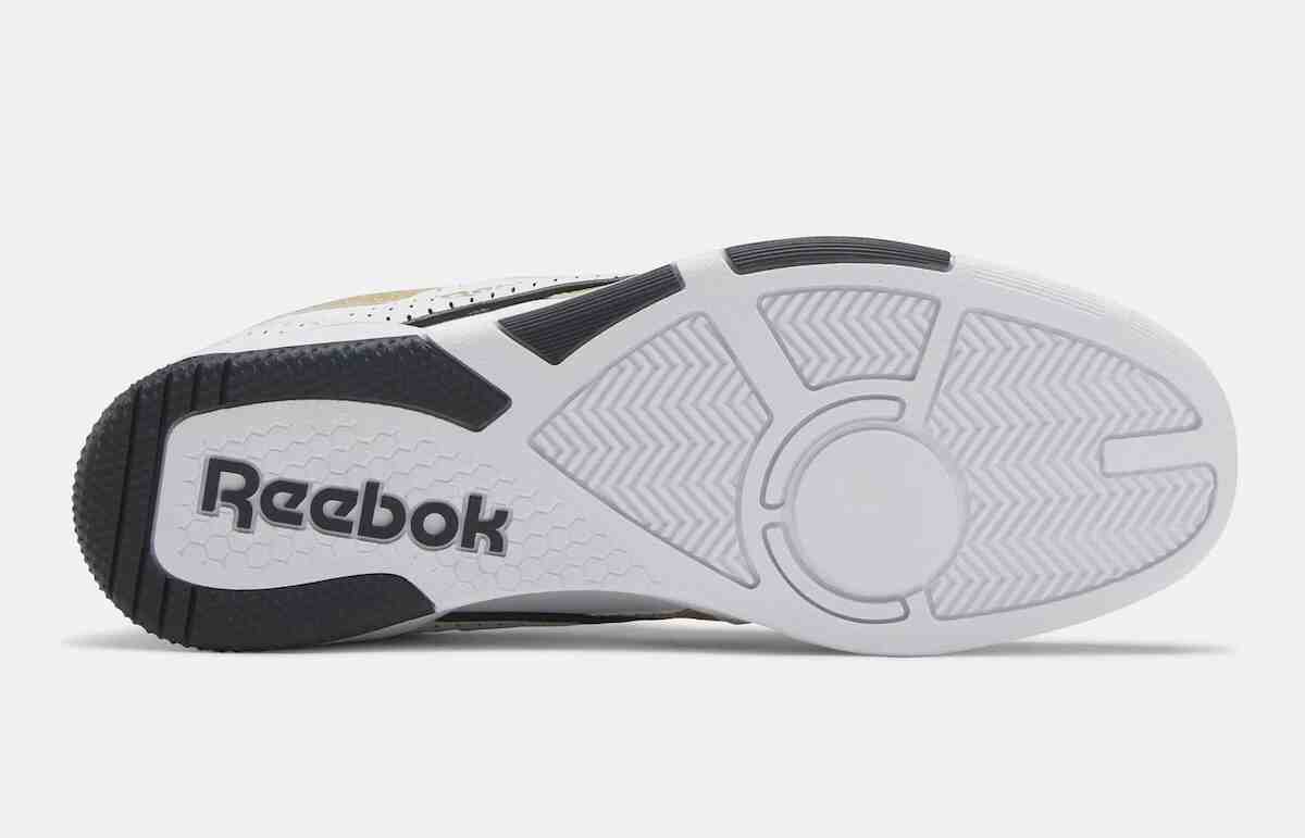 Reebok BB 4000 II, Reebok BB 4000, Reebok - Victor Solomon x Reebok BB 4000 II 將於 2024 年 2 月發佈