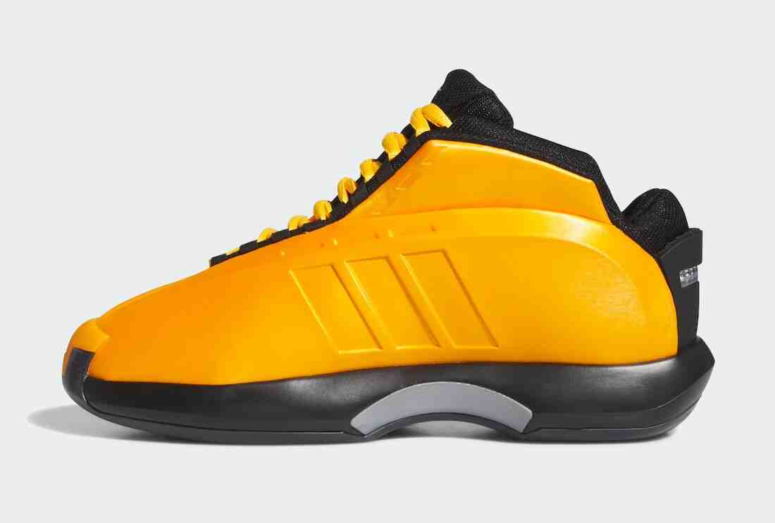 adidas crazy 1, adidas - 科比的 adidas Crazy 1 "2001 年全明星賽 "將於 2024 年回歸