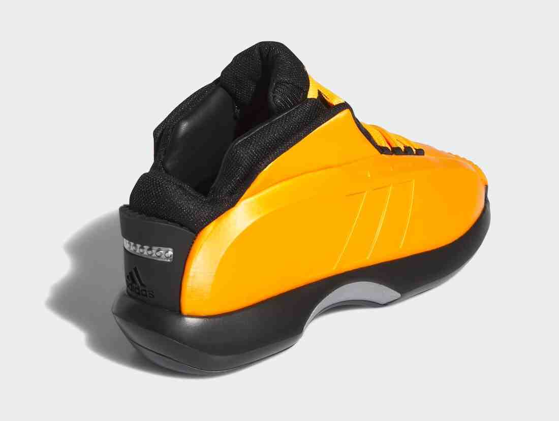 adidas crazy 1, adidas - 科比的 adidas Crazy 1 "2001 年全明星賽 "將於 2024 年回歸