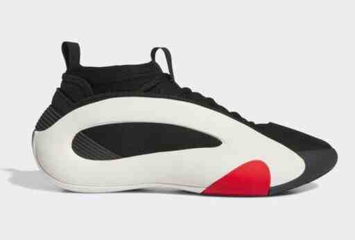 adidas Harden 8, adidas - 阿迪達斯哈登第八卷 "先鋒 "2024 年 3 月發佈