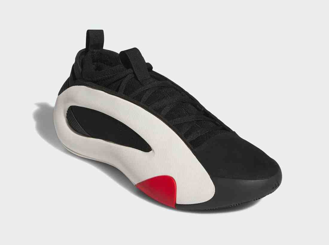 阿迪達斯哈登第八卷 "先鋒 "2024 年 3 月發佈 adidas Harden 8, adidas - 阿迪達斯哈登第八卷 "先鋒 "2024 年 3 月發佈