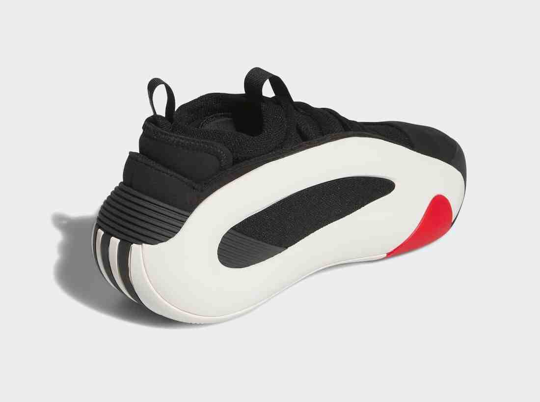 阿迪達斯哈登第八卷 "先鋒 "2024 年 3 月發佈 adidas Harden 8, adidas - 阿迪達斯哈登第八卷 "先鋒 "2024 年 3 月發佈