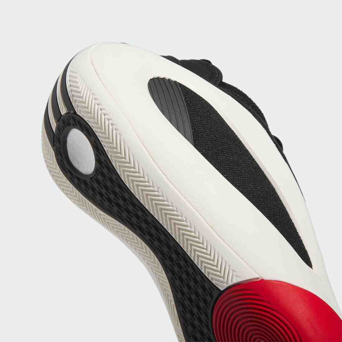 阿迪達斯哈登第八卷 "先鋒 "2024 年 3 月發佈 adidas Harden 8, adidas - 阿迪達斯哈登第八卷 "先鋒 "2024 年 3 月發佈