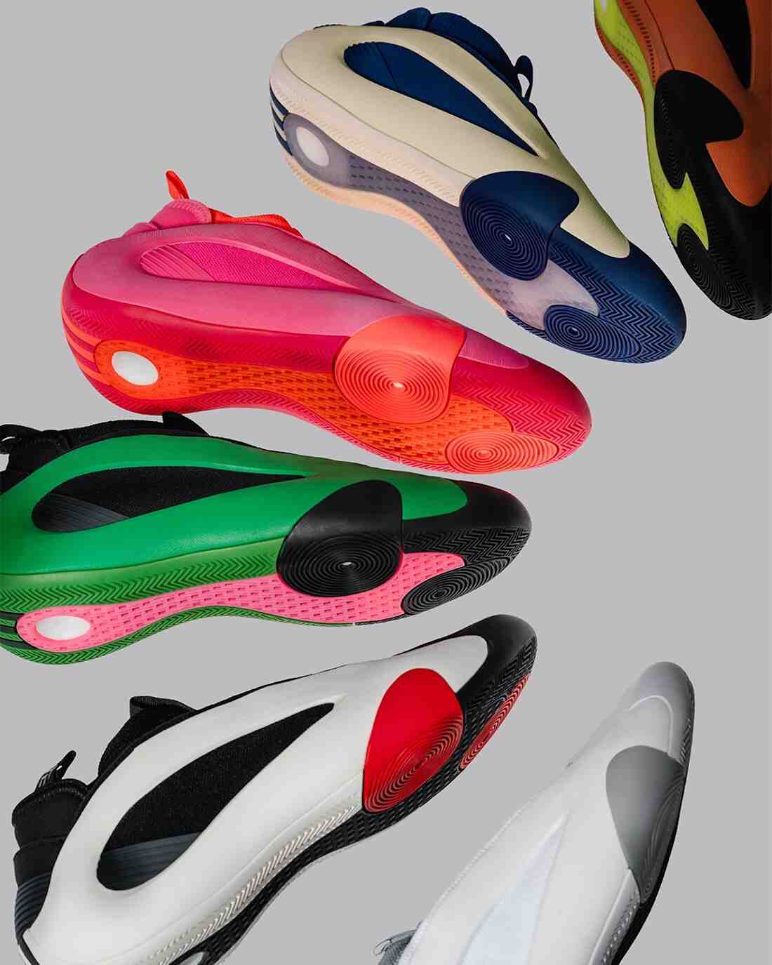 阿迪達斯哈登第 8 卷 2024 年 2 月發佈 James Harden Shoes, adidas Harden 8, adidas - 阿迪達斯哈登第 8 卷 2024 年 2 月發佈