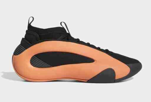 adidas Harden 8, adidas - 阿迪達斯哈登第八卷 "雕刻 "2024 年 2 月發佈