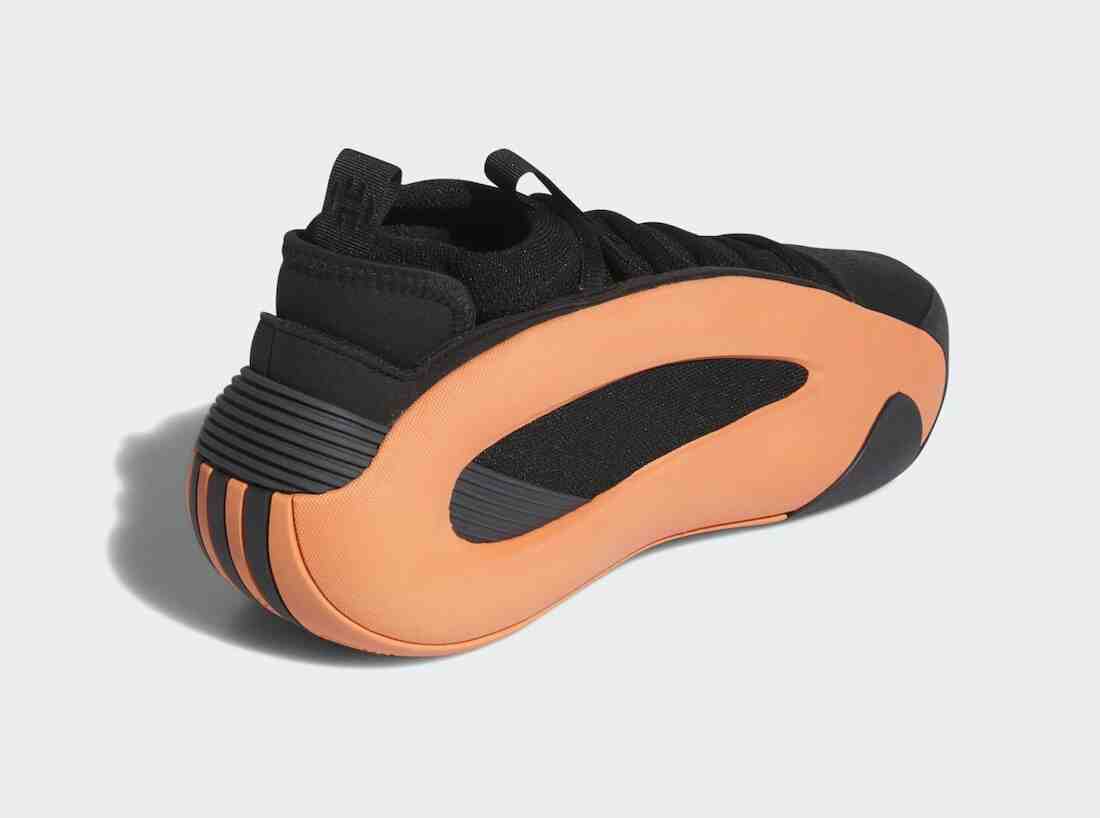 阿迪達斯哈登第八卷 "雕刻 "2024 年 2 月發佈 adidas Harden 8, adidas - 阿迪達斯哈登第八卷 "雕刻 "2024 年 2 月發佈