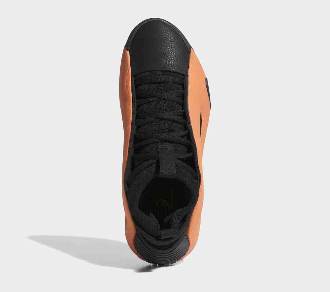 阿迪達斯哈登第八卷 "雕刻 "2024 年 2 月發佈 adidas Harden 8, adidas - 阿迪達斯哈登第八卷 "雕刻 "2024 年 2 月發佈