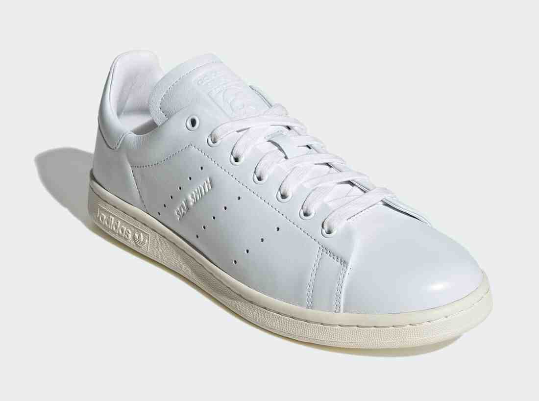 adidas Stan Smith, adidas - 阿迪達斯 Stan Smith Lux "雲白色 "2024 年 3 月發佈