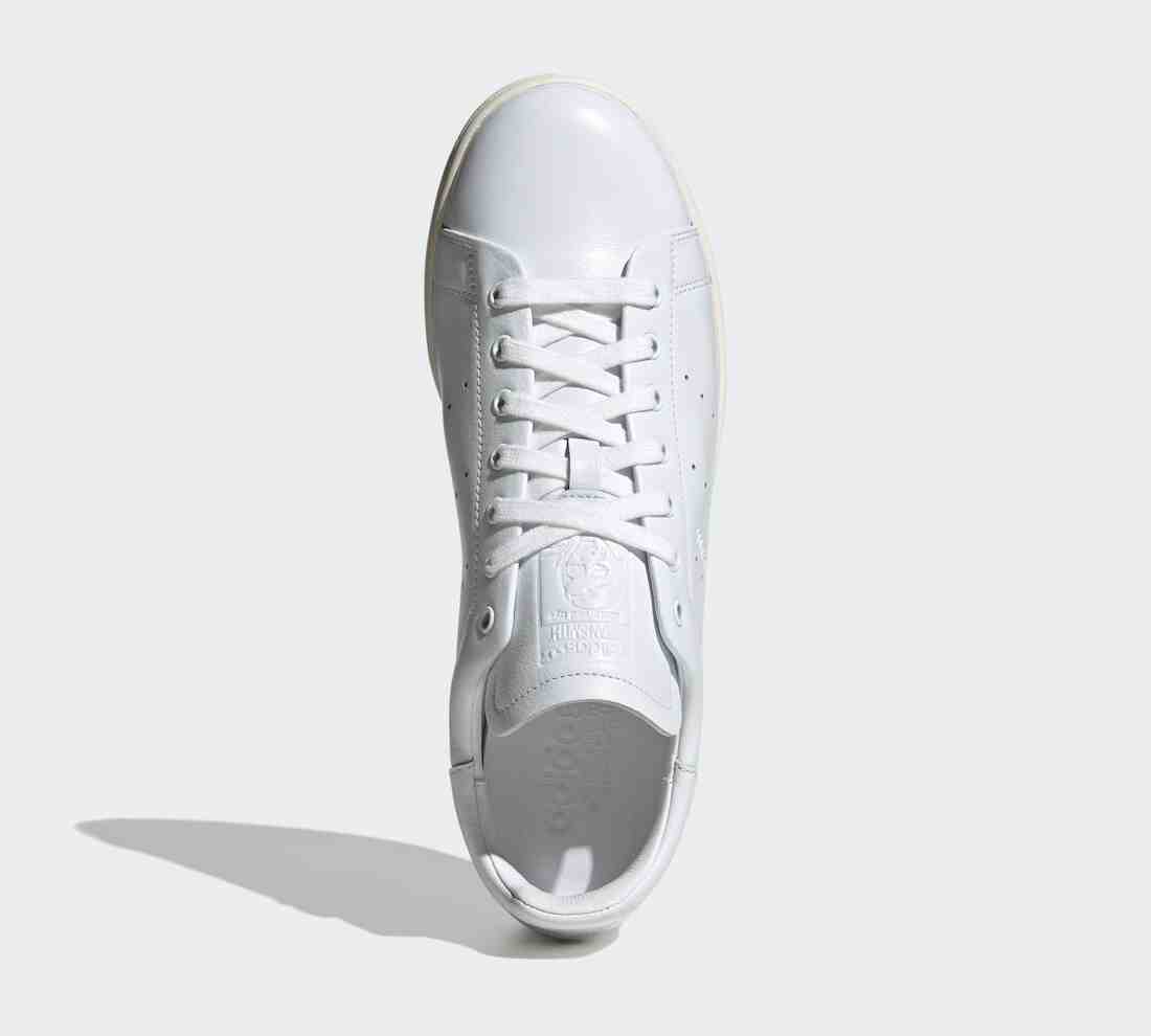 adidas Stan Smith, adidas - 阿迪達斯 Stan Smith Lux "雲白色 "2024 年 3 月發佈