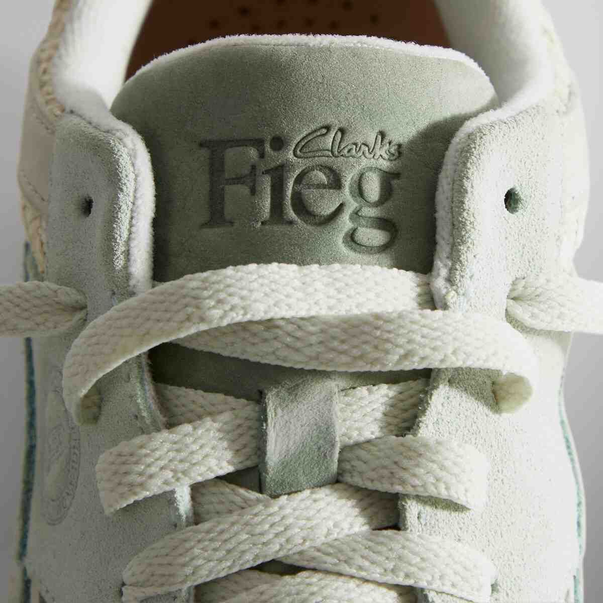 Ronnie Fieg, KITH, Clarks - 8th St by Ronnie Fieg x Clarks Originals 最新系列將於 2024 年 4 月發佈