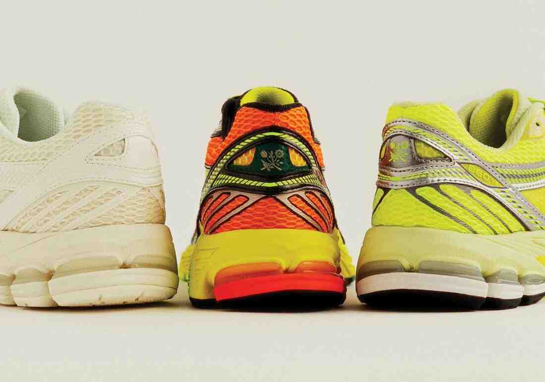 New Balance 860v2, New Balance, Aimé Leon Dore - Aime Leon Dore x New Balance 860v2 套裝將於 2024 年 3 月發佈