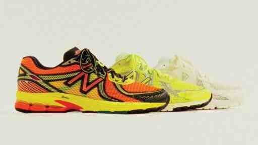 New Balance 860v2, New Balance, Aimé Leon Dore - Aime Leon Dore x New Balance 860v2 套裝將於 2024 年 3 月發佈