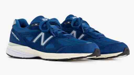 New Balance 990v4, New Balance 990, New Balance, Aimé Leon Dore - Aime Leon Dore x New Balance 990v4 將於 2024 年 3 月發佈