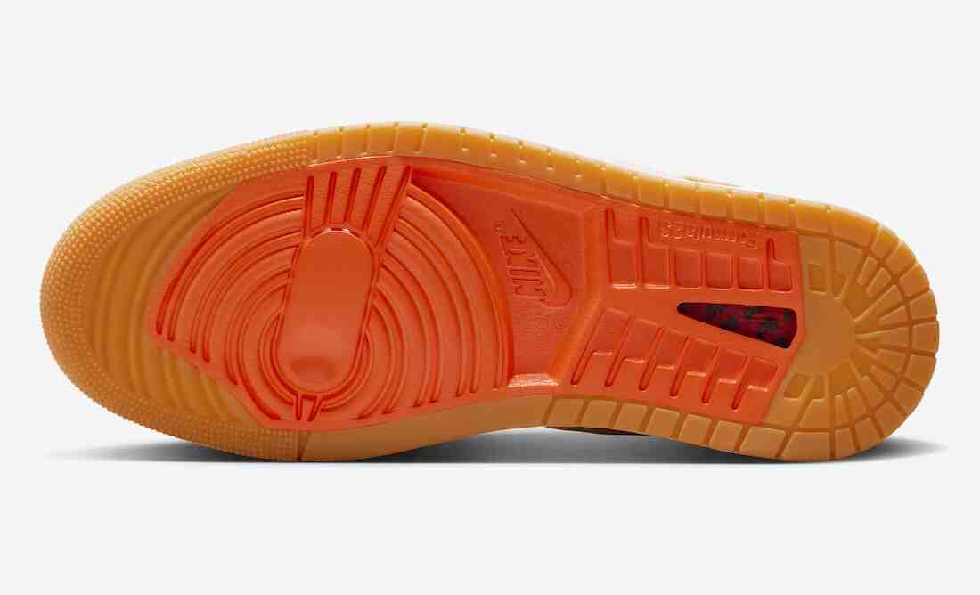 Air Jordan 1 Zoom CMFT 2 "Sunshine" 現已上市(2024 年 3 月) Air Jordan 1 Zoom Comfort, Air Jordan 1 Zoom CMFT 2, Air Jordan 1, Air Jordan - Air Jordan 1 Zoom CMFT 2 "Sunshine" 現已上市(2024 年 3 月)