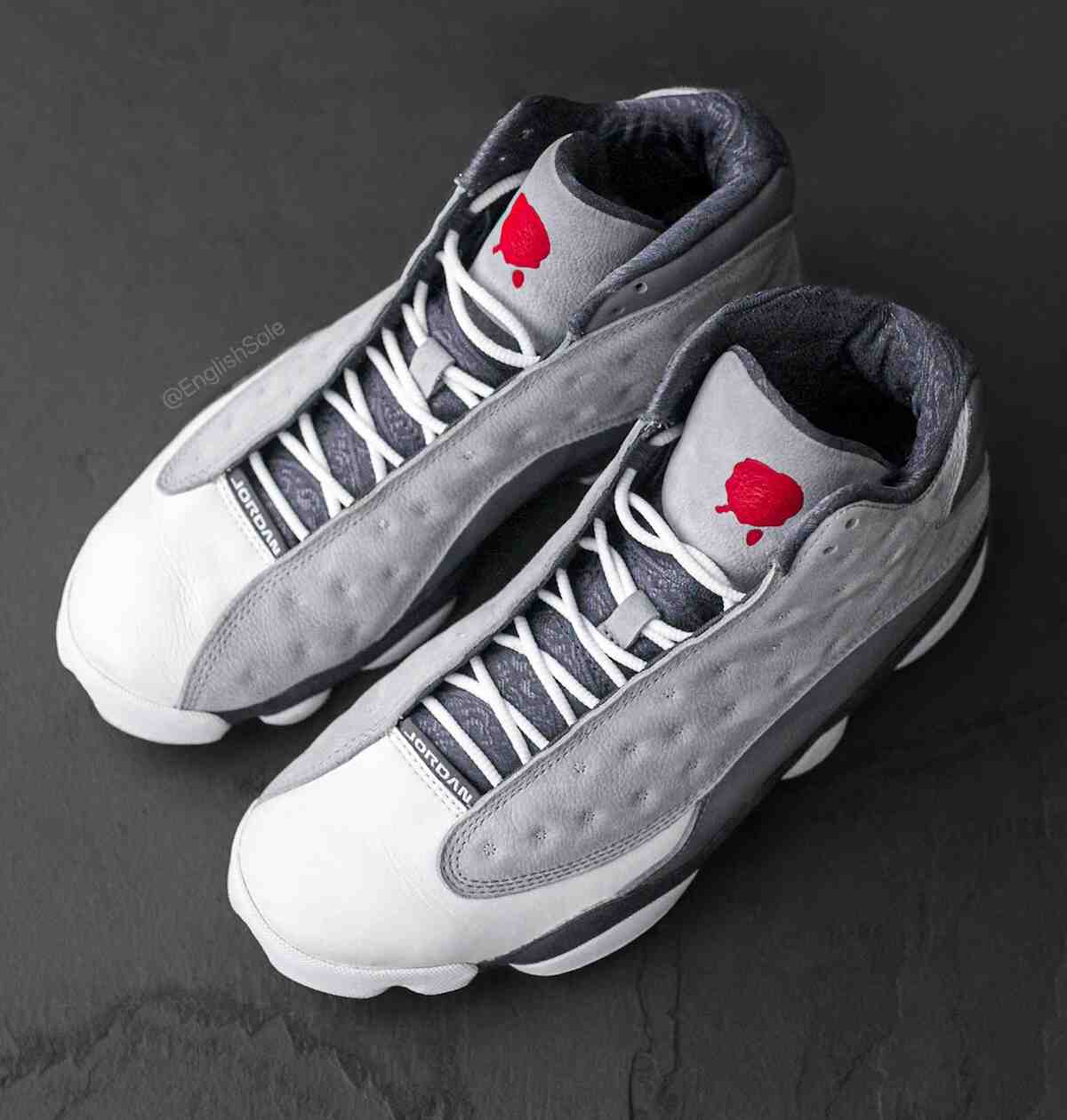 Air Jordan 13 Premio "Bin 23" 樣品曝光 Air Jordan 13 Premio Bin 23, Air Jordan 13, Air Jordan 1, Air Jordan - Air Jordan 13 Premio "Bin 23" 樣品曝光