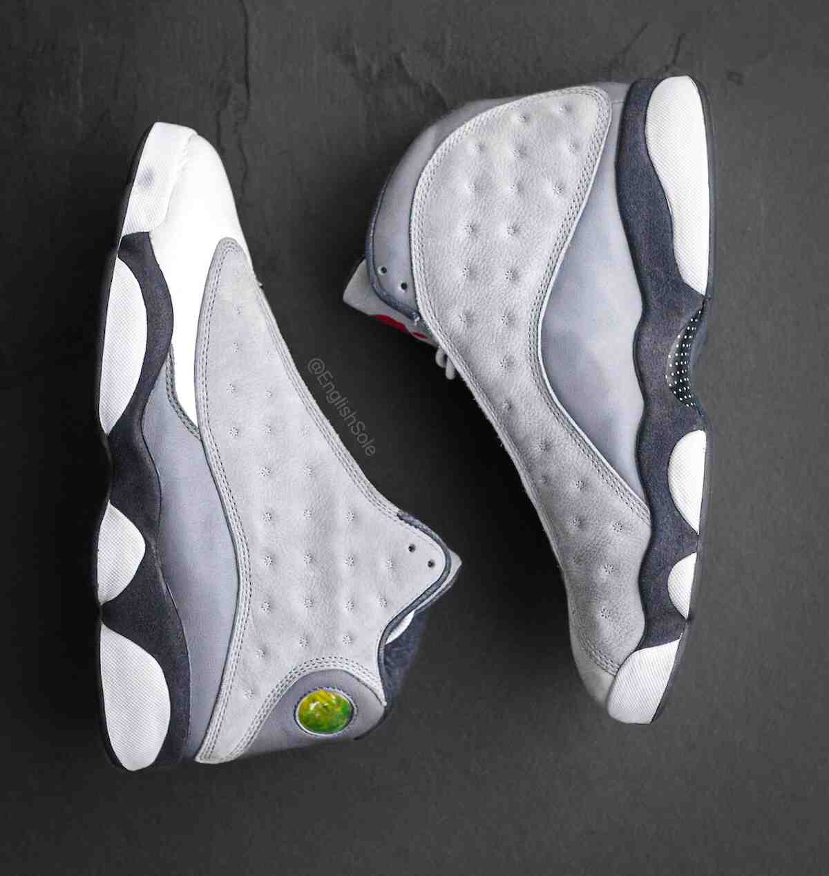Air Jordan 13 Premio "Bin 23" 樣品曝光 Air Jordan 13 Premio Bin 23, Air Jordan 13, Air Jordan 1, Air Jordan - Air Jordan 13 Premio "Bin 23" 樣品曝光