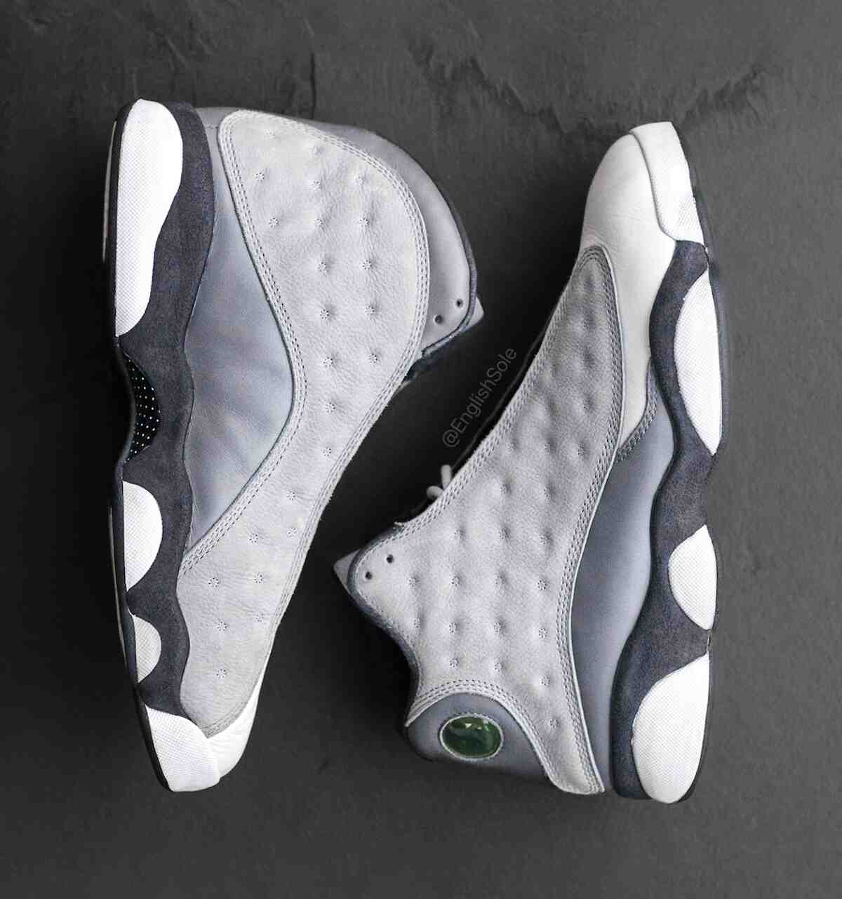 Air Jordan 13 Premio "Bin 23" 樣品曝光 Air Jordan 13 Premio Bin 23, Air Jordan 13, Air Jordan 1, Air Jordan - Air Jordan 13 Premio "Bin 23" 樣品曝光