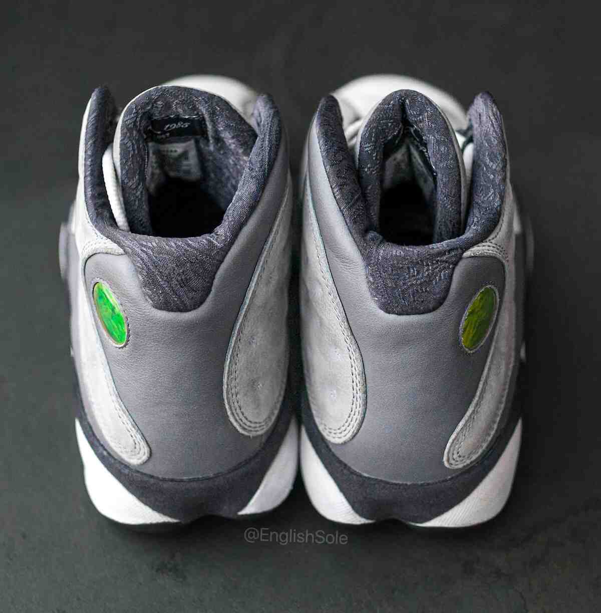 Air Jordan 13 Premio "Bin 23" 樣品曝光 Air Jordan 13 Premio Bin 23, Air Jordan 13, Air Jordan 1, Air Jordan - Air Jordan 13 Premio "Bin 23" 樣品曝光