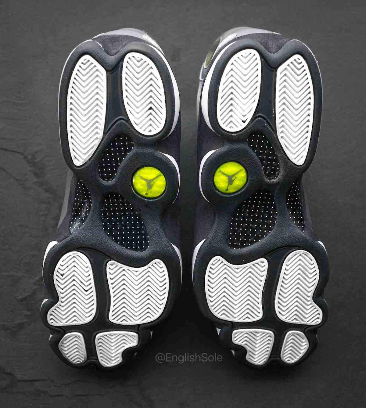 Air Jordan 13 Premio "Bin 23" 樣品曝光 Air Jordan 13 Premio Bin 23, Air Jordan 13, Air Jordan 1, Air Jordan - Air Jordan 13 Premio "Bin 23" 樣品曝光