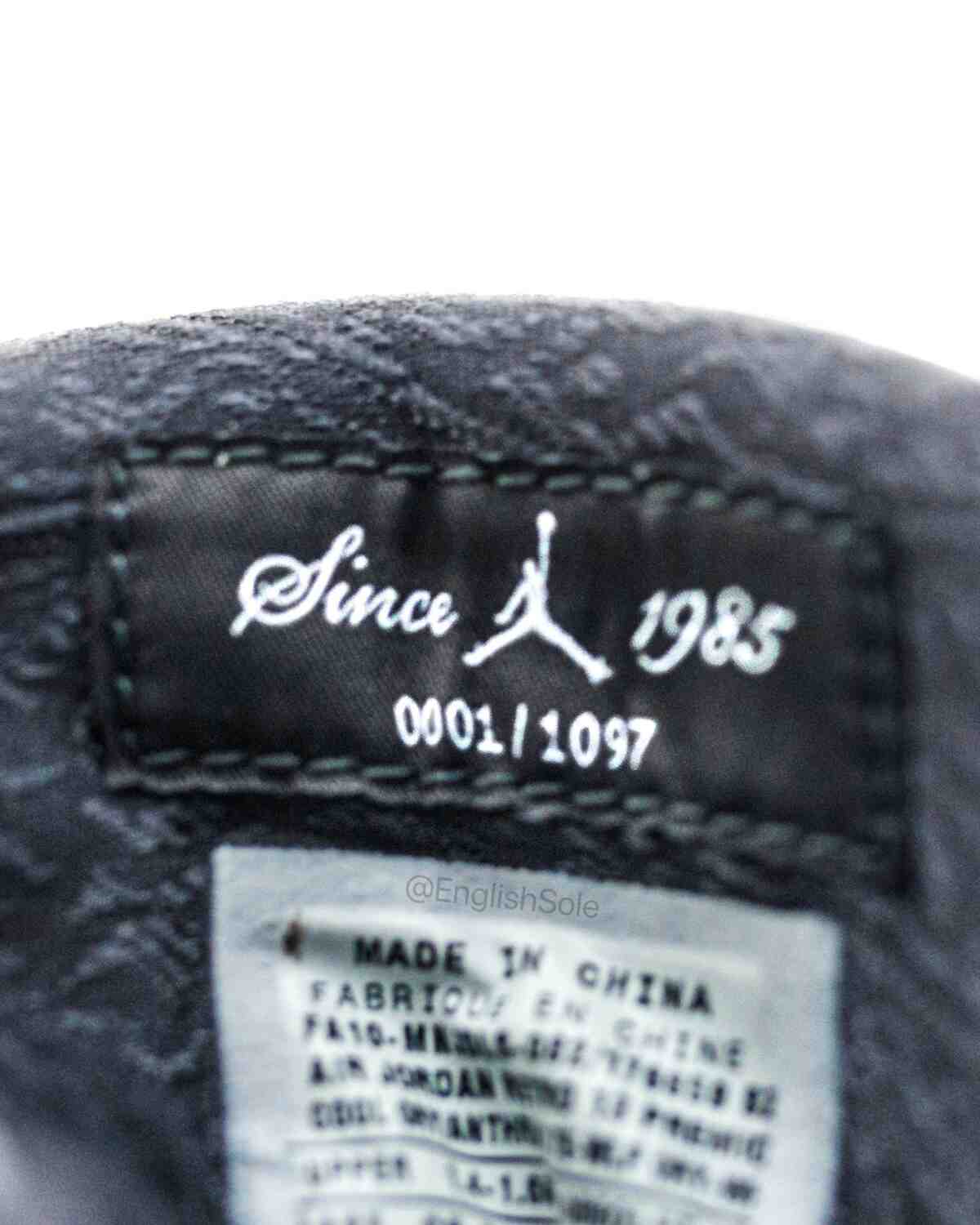 Air Jordan 13 Premio "Bin 23" 樣品曝光 Air Jordan 13 Premio Bin 23, Air Jordan 13, Air Jordan 1, Air Jordan - Air Jordan 13 Premio "Bin 23" 樣品曝光