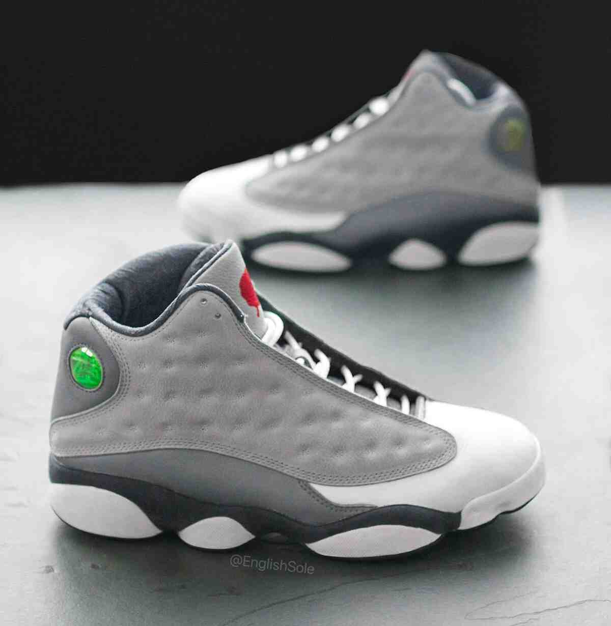 Air Jordan 13 Premio "Bin 23" 樣品曝光 Air Jordan 13 Premio Bin 23, Air Jordan 13, Air Jordan 1, Air Jordan - Air Jordan 13 Premio "Bin 23" 樣品曝光