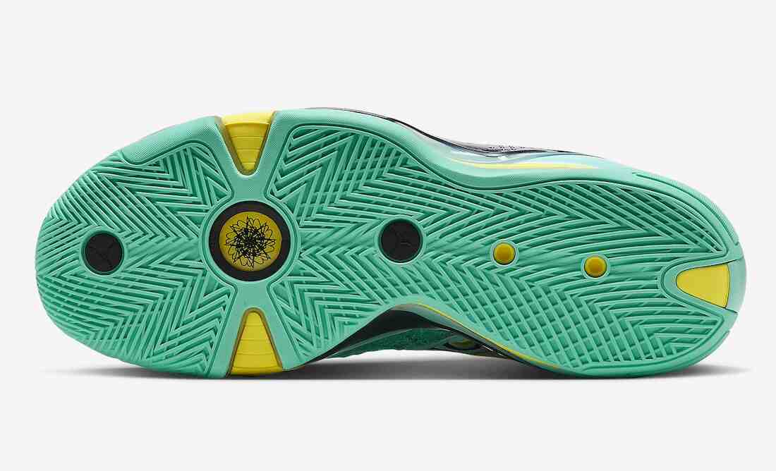 Air Jordan 38 Low "Guo Ailun" PE 將於 2024 年夏季發佈 Air Jordan 38 Low, Air Jordan 38, Air Jordan 3 - Air Jordan 38 Low "Guo Ailun" PE 將於 2024 年夏季發佈