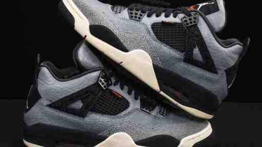 Air Jordan 4 Dress Code, Air Jordan 4, Air Jordan - Air Jordan 4 "Dress Code" PE 限量 29 雙