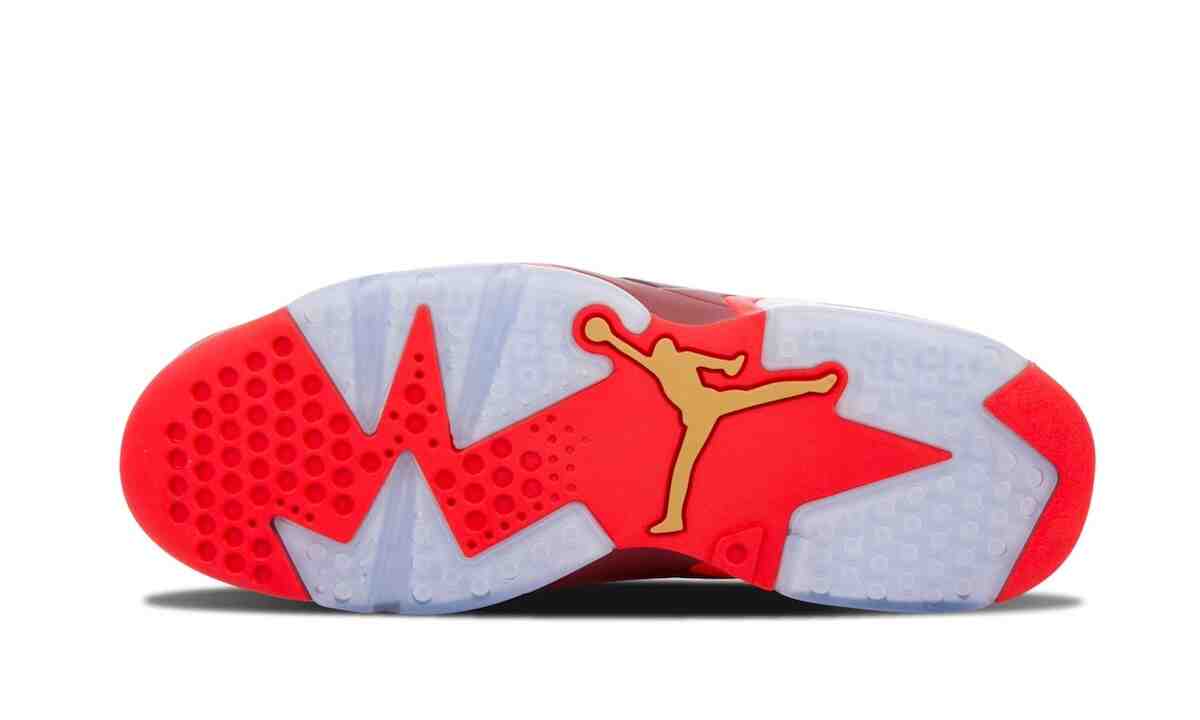 Sneaker Talk, Air Jordan 6, Air Jordan - 運動鞋話題：Air Jordan 6 "雪茄"