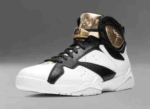 Sneaker Talk, Air Jordan 7, Air Jordan - 運動鞋話題：Air Jordan 7 "Champagne" （香檳色