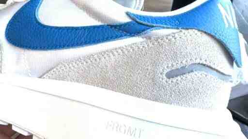 Nike Phoenix Waffle, Nike, fragment design - 藤原浩發佈 Fragment Design x Nike Phoenix Waffle