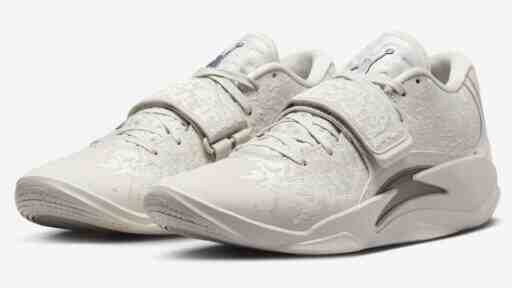 Nike, Jordan Zion 3, Jordan Brand, Air Jordan - 喬丹-錫安 3 "淺骨色 "2024 年春季發佈