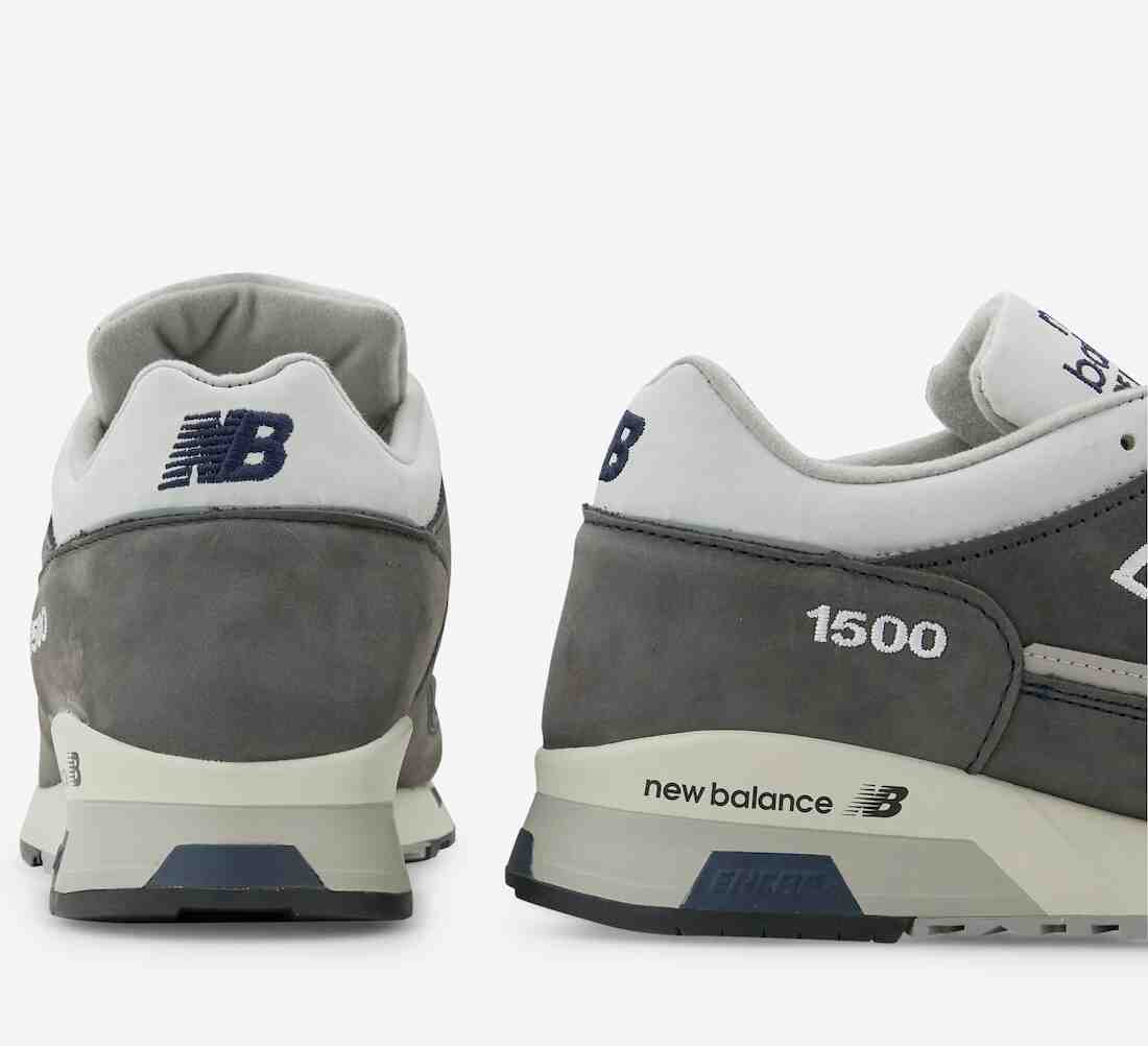 New Balance 1500, New Balance - 新百倫 1500 英國製造 "35 周年紀念版 "將於 2024 年發佈