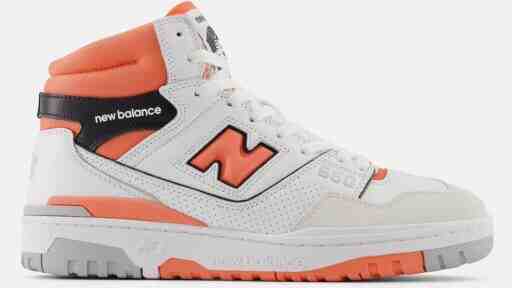 New Balance 650, New Balance 550, New Balance - 紐巴倫 650 於 2024 年春夏回歸