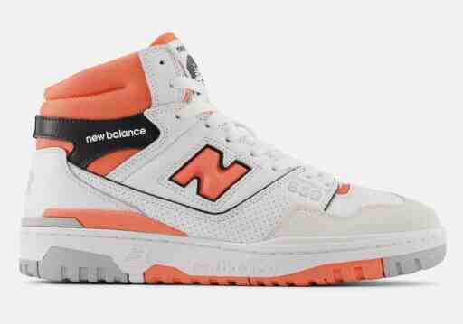 New Balance 650, New Balance 550, New Balance - 紐巴倫 650 於 2024 年春夏回歸