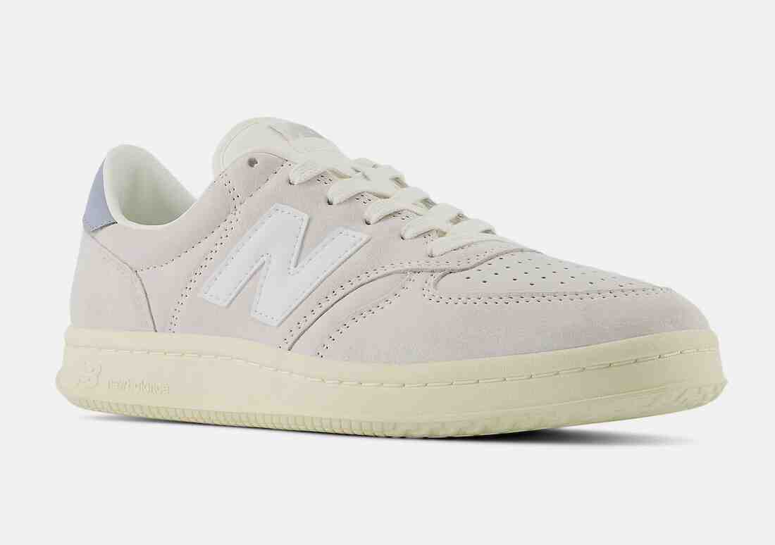 New Balance T500, New Balance, Aimé Leon Dore - 新百倫 T500 2024 年 3 月回歸