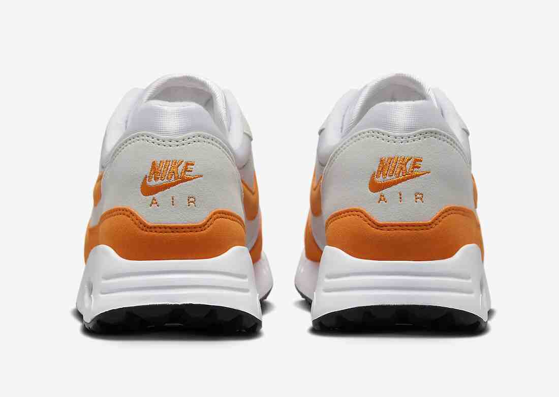 Nike Air Max 1 Golf, Nike Air Max 1, Nike - 耐克 Air Max 1 '86 OG 高爾夫 "亮陶瓷 "2024 年夏季發佈