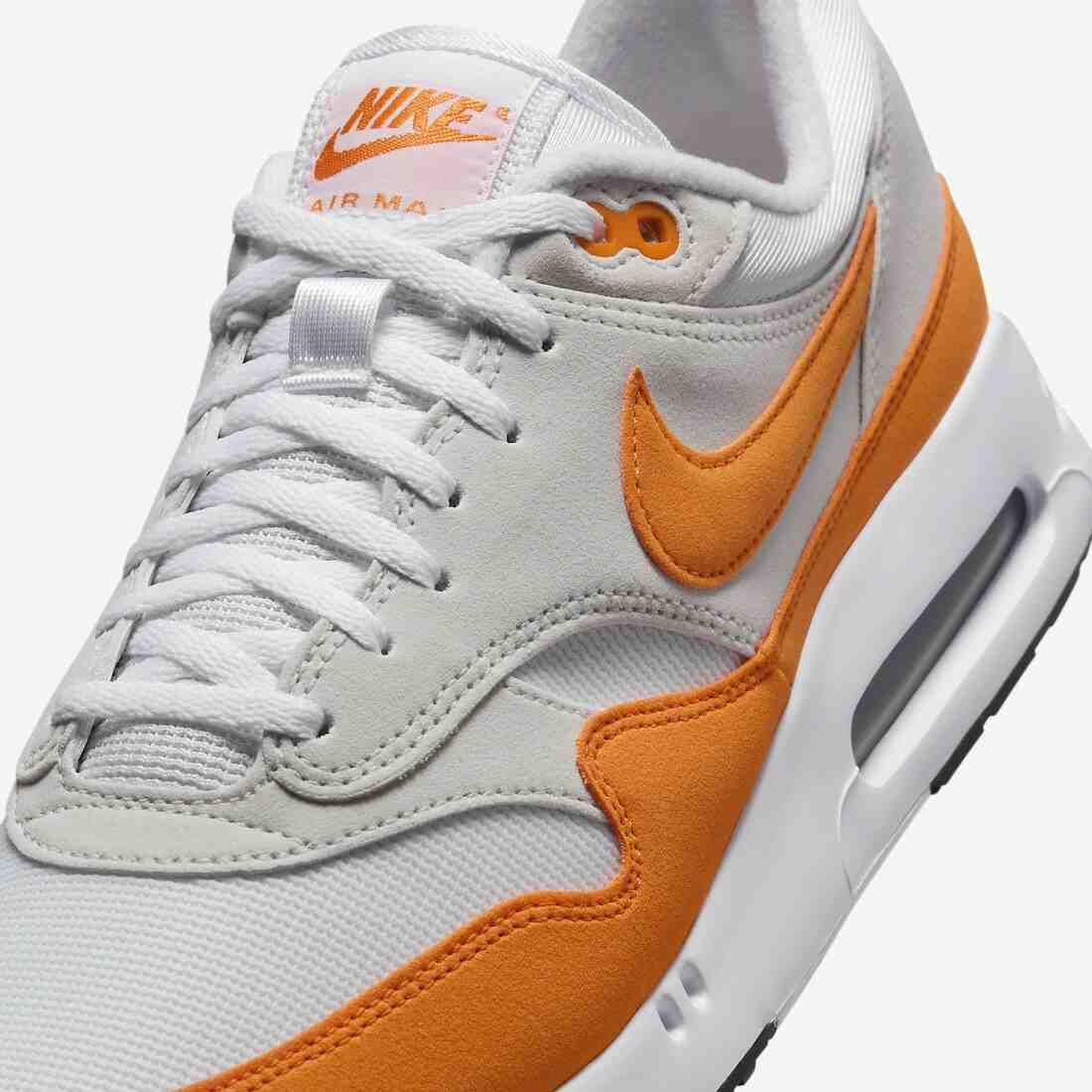 Nike Air Max 1 Golf, Nike Air Max 1, Nike - 耐克 Air Max 1 '86 OG 高爾夫 "亮陶瓷 "2024 年夏季發佈