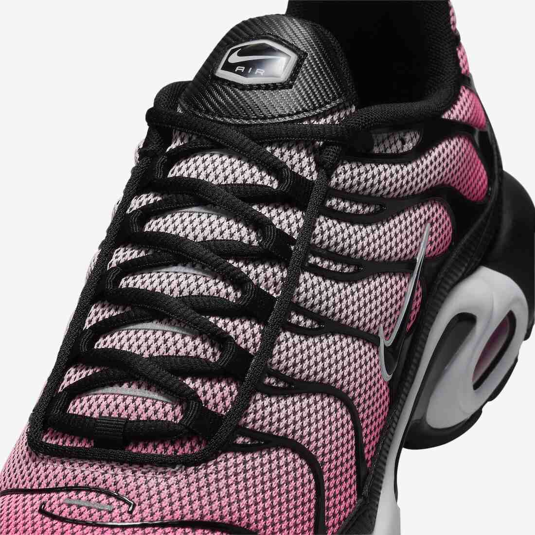 Nike Air Max Plus, Nike - 耐克 Air Max Plus "日落脈動 "2024 年夏季發佈