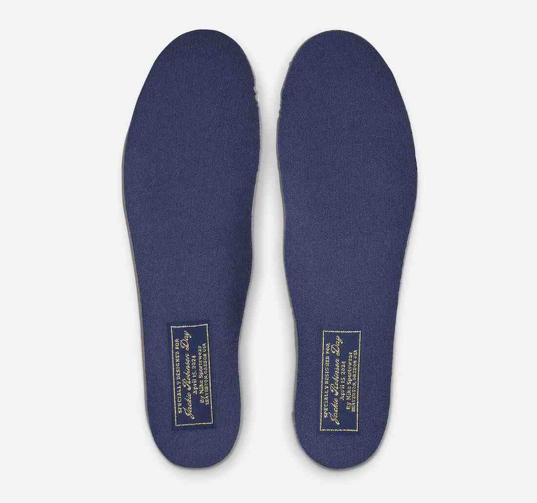 耐克 Alpha Huarache Elite 4 低版 "傑基-羅賓遜 "2024 年 4 月發佈 Nike Alpha Huarache Elite 4 Low, Nike - 耐克 Alpha Huarache Elite 4 低版 "傑基-羅賓遜 "2024 年 4 月發佈