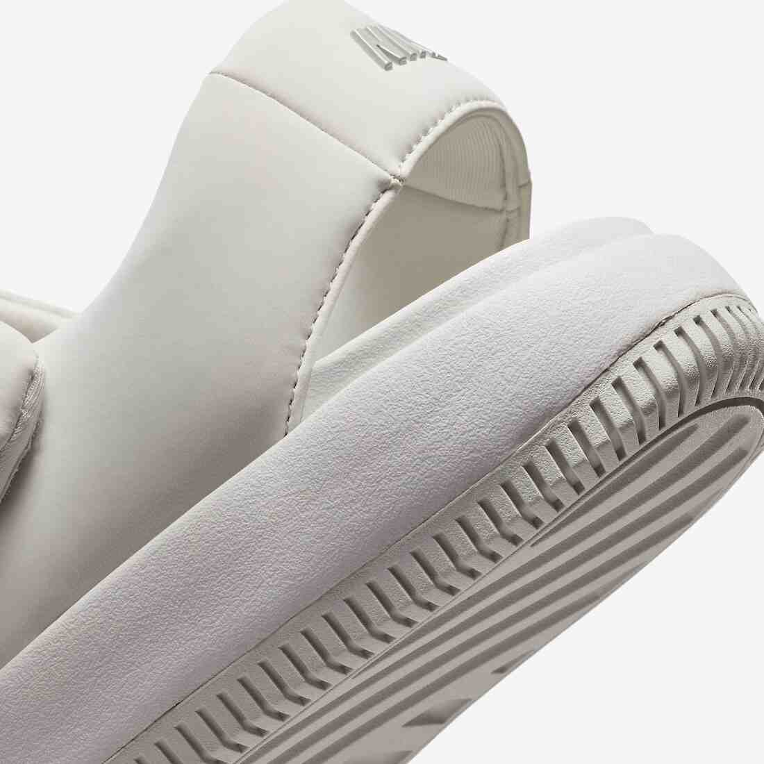 耐克 Calm 涼鞋 "淺骨色 "2024 年夏季發佈 Nike Calm Slide, Nike Calm Sandal, Nike - 耐克 Calm 涼鞋 "淺骨色 "2024 年夏季發佈