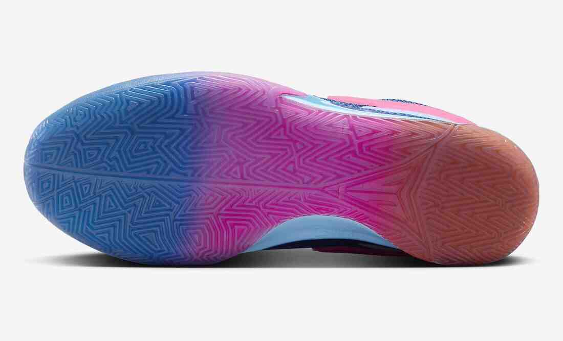 耐克 Ja 1 "NY vs NY" 2024 年 6 月發佈 Nike Ja 1, Nike - 耐克 Ja 1 "NY vs NY" 2024 年 6 月發佈