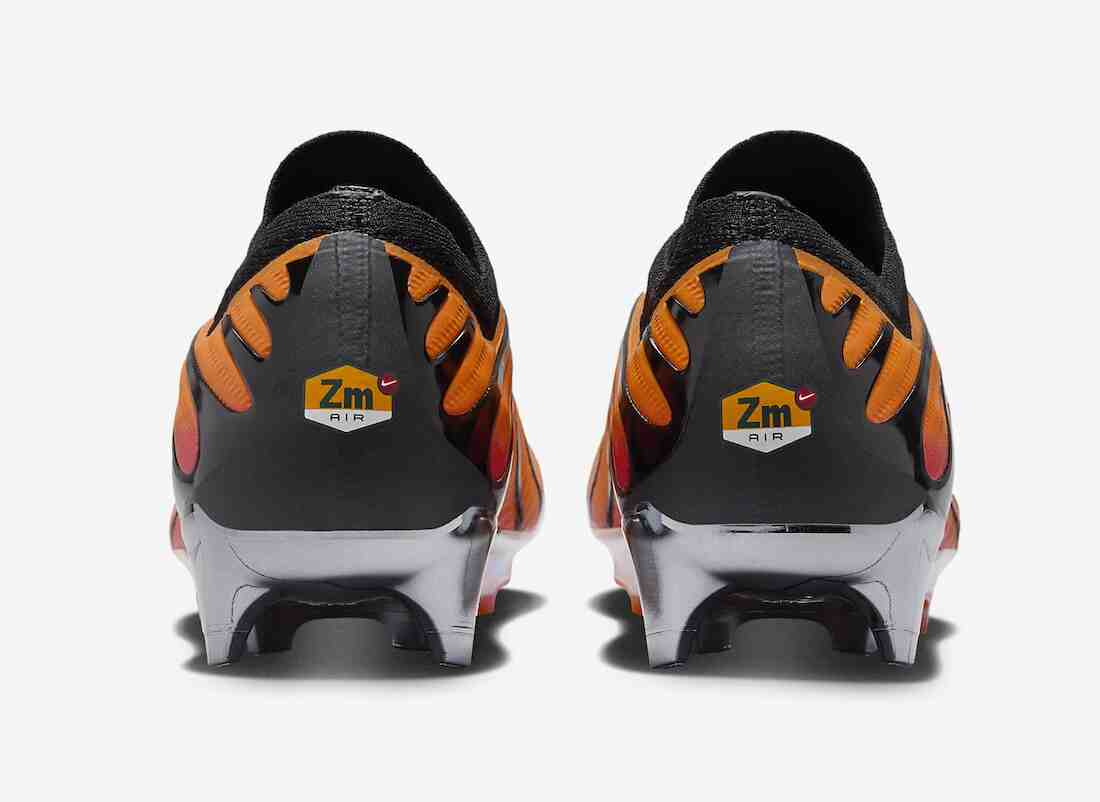 Nike Mercurial, Nike Air Max Plus, Nike - 耐克 Mercurial Vapor 15 Elite FG "日落 "2024 年春季發佈