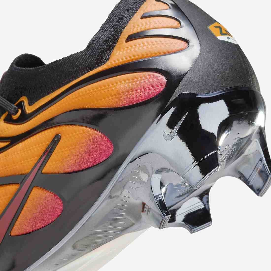 Nike Mercurial, Nike Air Max Plus, Nike - 耐克 Mercurial Vapor 15 Elite FG "日落 "2024 年春季發佈