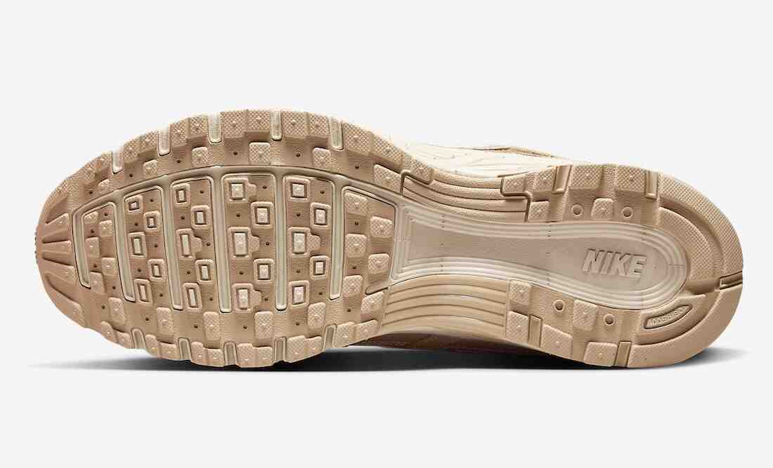 耐克 P-6000 高級版 "大麻 "現已上市(2024 年 3 月) Nike P-6000, Nike - 耐克 P-6000 高級版 "大麻 "現已上市(2024 年 3 月)