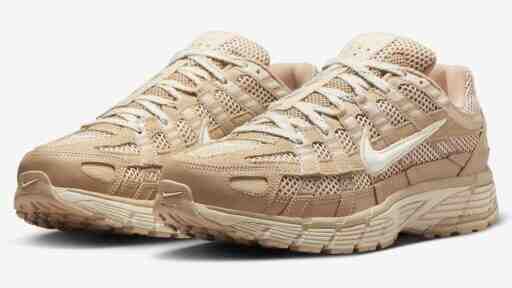 Nike P-6000, Nike - 耐克 P-6000 高級版 "大麻 "現已上市（2024 年 3 月）