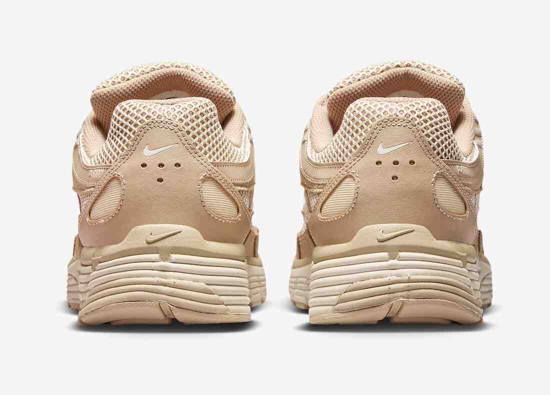耐克 P-6000 高級版 "大麻 "現已上市(2024 年 3 月) Nike P-6000, Nike - 耐克 P-6000 高級版 "大麻 "現已上市(2024 年 3 月)