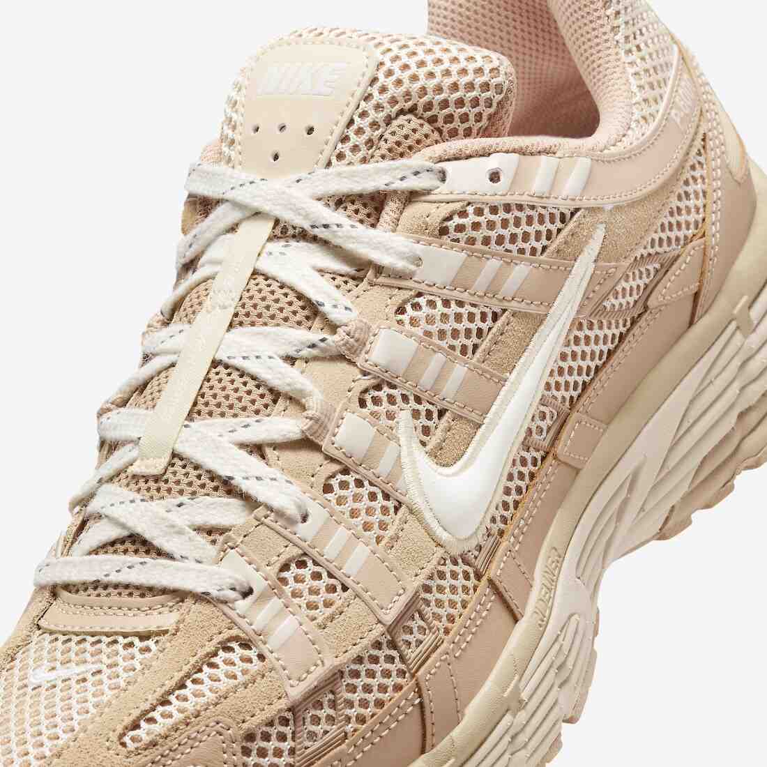 耐克 P-6000 高級版 "大麻 "現已上市(2024 年 3 月) Nike P-6000, Nike - 耐克 P-6000 高級版 "大麻 "現已上市(2024 年 3 月)