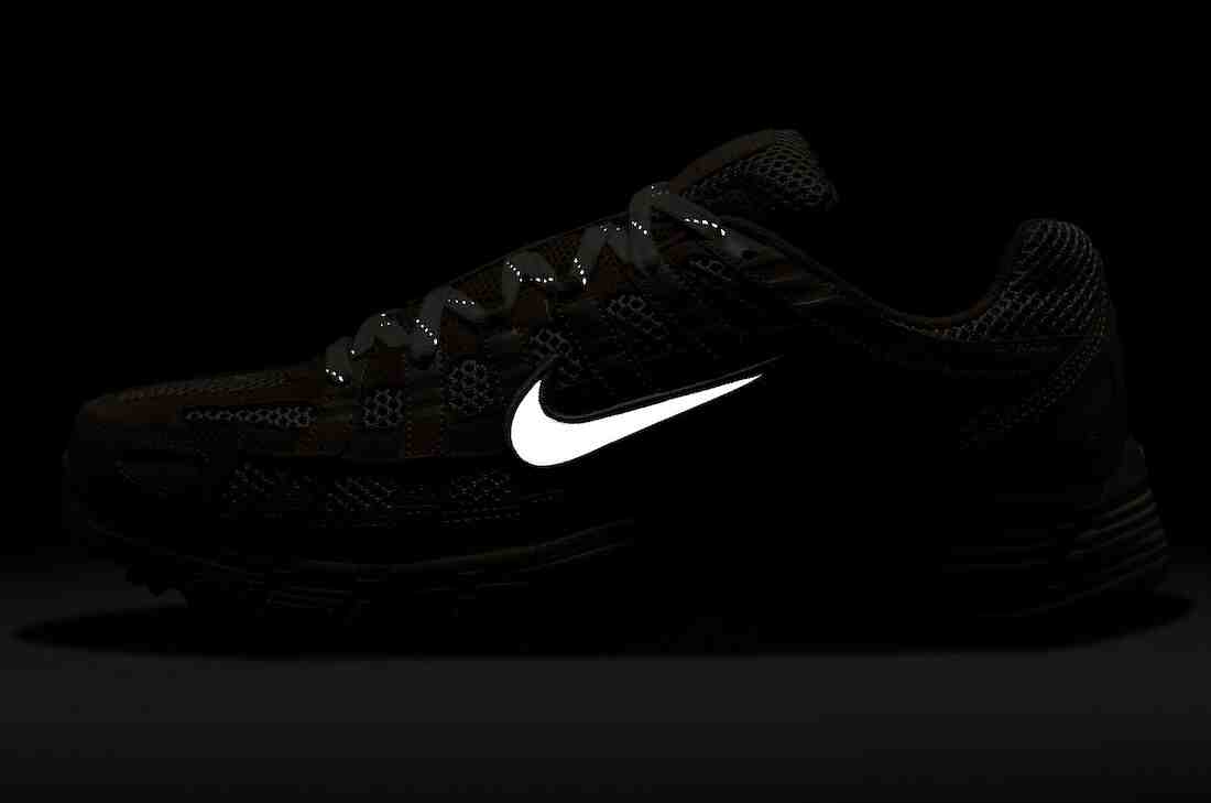 耐克 P-6000 高級版 "大麻 "現已上市(2024 年 3 月) Nike P-6000, Nike - 耐克 P-6000 高級版 "大麻 "現已上市(2024 年 3 月)